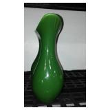 Vintage Pottery Red Wing And Shawnee Bowl.