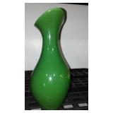 Vintage Pottery Red Wing And Shawnee Bowl.