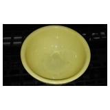 Vintage Pottery Red Wing And Shawnee Bowl.