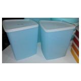 Tupperware, Main Stay Bowls, Gag Gifts And More.