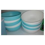 Tupperware, Main Stay Bowls, Gag Gifts And More.