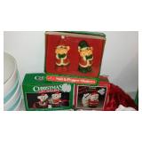 Tupperware, Main Stay Bowls, Gag Gifts And More.