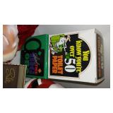 Tupperware, Main Stay Bowls, Gag Gifts And More.