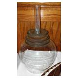 Vintage Plates, Platters, Carafe & Warmer Set.