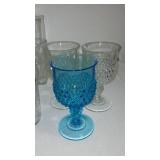 Vintage Hamms Beer Glasses And More.