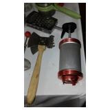 Vintage Kitchen Accessories