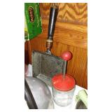 Vintage Kitchen Accessories