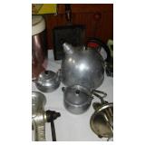 Vintage Kitchen Accessories