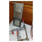 Vintage Kitchen Accessories