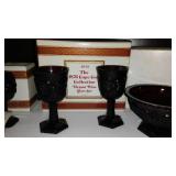 Avon 1876 Cape Cod Collection Assortment, New In Box (4)