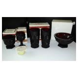 Avon 1876 Cape Cod Collection Assortment, New In Box (4)