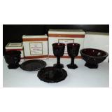 Avon 1876 Cape Cod Collection Assortment, New In Box (4)
