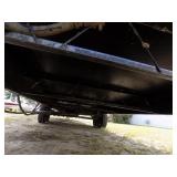 2007 Breckenridge Park Model Damon Series M-844-SB Triple Slide Camper – 44