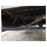 2007 Breckenridge Park Model Damon Series M-844-SB Triple Slide Camper – 44
