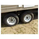 2007 Breckenridge Park Model Damon Series M-844-SB Triple Slide Camper – 44