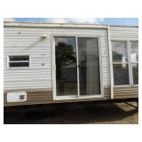 2007 Breckenridge Park Model Damon Series M-844-SB Triple Slide Camper – 44