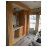 2007 Breckenridge Park Model Damon Series M-844-SB Triple Slide Camper – 44