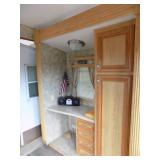 2007 Breckenridge Park Model Damon Series M-844-SB Triple Slide Camper – 44