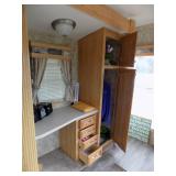 2007 Breckenridge Park Model Damon Series M-844-SB Triple Slide Camper – 44
