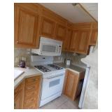2007 Breckenridge Park Model Damon Series M-844-SB Triple Slide Camper – 44