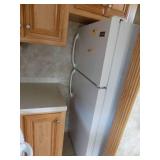 2007 Breckenridge Park Model Damon Series M-844-SB Triple Slide Camper – 44