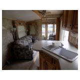 2007 Breckenridge Park Model Damon Series M-844-SB Triple Slide Camper – 44