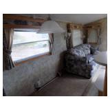 2007 Breckenridge Park Model Damon Series M-844-SB Triple Slide Camper – 44