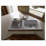 2007 Breckenridge Park Model Damon Series M-844-SB Triple Slide Camper – 44