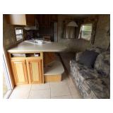 2007 Breckenridge Park Model Damon Series M-844-SB Triple Slide Camper – 44