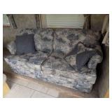 2007 Breckenridge Park Model Damon Series M-844-SB Triple Slide Camper – 44