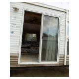 2007 Breckenridge Park Model Damon Series M-844-SB Triple Slide Camper – 44