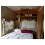 2007 Breckenridge Park Model Damon Series M-844-SB Triple Slide Camper – 44