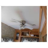2007 Breckenridge Park Model Damon Series M-844-SB Triple Slide Camper – 44