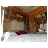 2007 Breckenridge Park Model Damon Series M-844-SB Triple Slide Camper – 44