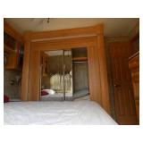 2007 Breckenridge Park Model Damon Series M-844-SB Triple Slide Camper – 44