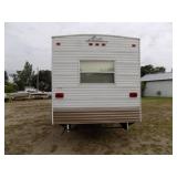 2007 Breckenridge Park Model Damon Series M-844-SB Triple Slide Camper – 44