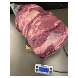 11 lbs 15.9ozs Beef Chuck Boneless Clod Petite Tender USDA Choice Never Frozen 11 lbs 15.9ozs Beef Chuck Boneless Clod Petite Tender USDA Choice Never Frozen