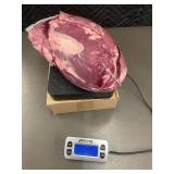 6Lbs 11.2ozs  Choice Chuck Roast Refridgerated Packaged 08/05/2025 6Lbs 11.2ozs  Choice Chuck Roast Refridgerated Packaged 08/05/2025