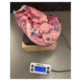 Beef Chuck Boneless USDA Choice 6.30 lbs Beef Chuck Boneless USDA Choice 6.30 lbs