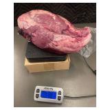 Beef Chuck Boneless Clod Petite Tender 7 lbs Beef Chuck Boneless Clod Petite Tender 7 lbs
