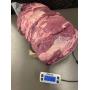 11 lbs 15.9ozs Beef Chuck Boneless Clod Petite Tender USDA Choice Never Frozen