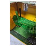 1:16 Scale Ertl John Deere Model G Tractor in Box