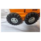 Tonka Steel Classic Road Grader