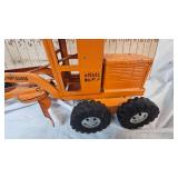 Tonka Steel Classic Road Grader