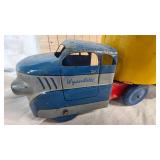 Vintage Wyandotte Express Truck, 1940