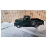1953 Chevrolet 3100 Pick Up Truck. Danbury Mint 1993