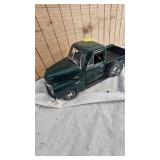 1953 Chevrolet 3100 Pick Up Truck. Danbury Mint 1993