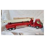 Nylint Hook & Ladder 60