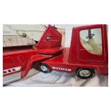 Nylint Hook & Ladder 60