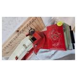 Nylint Hook & Ladder 60